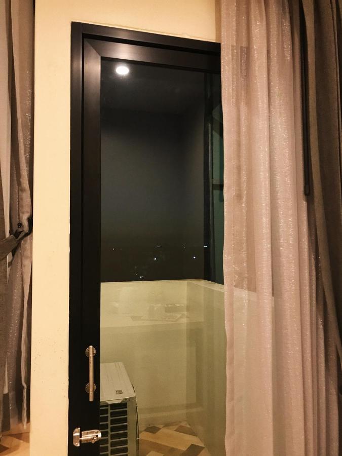 SJ Miracle Hotel Hat Yai Exterior foto